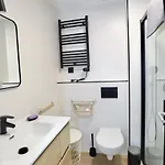 Noteliving - Encanto Urbano 아파트 산탄데르
