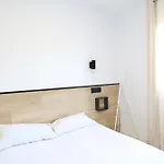 아파트 Noteliving - Encanto Urbano