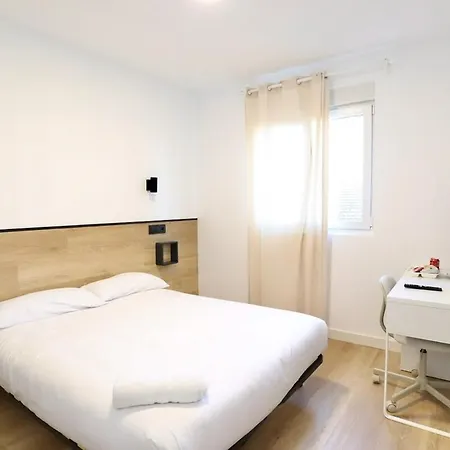 Notel Club - Encanto Urbano Santander