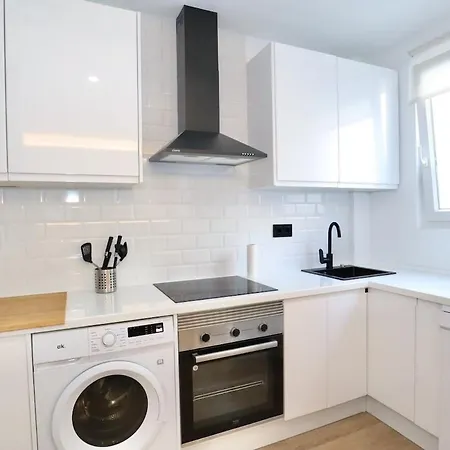 Apartament Notel Club - Encanto Urbano