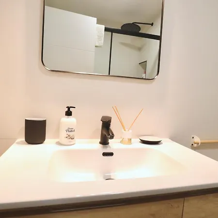 Apartmán Notel Club - Encanto Urbano