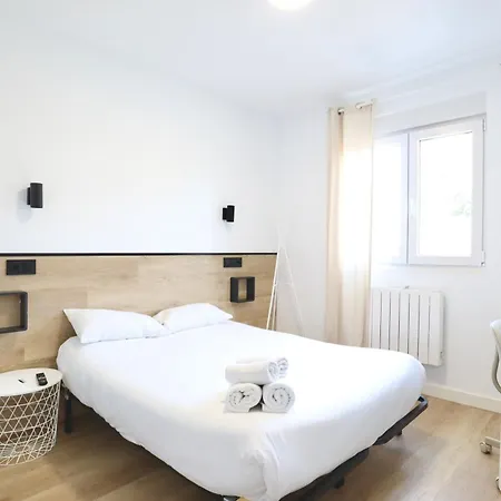 Notel Club - Encanto Urbano * Santander