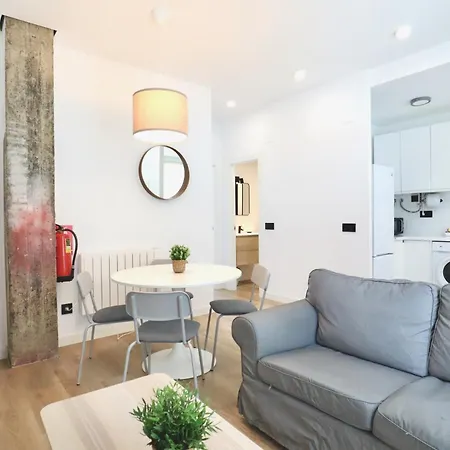 Apartamento Noteliving - Encanto Urbano Santander