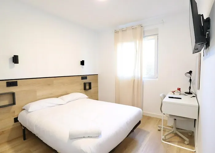 Notel Club - Encanto Urbano Santander