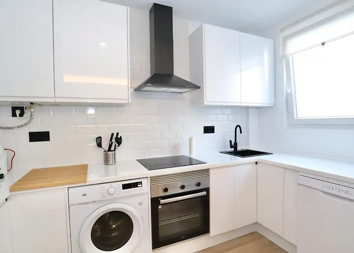 Apartmán Notel Club - Encanto Urbano