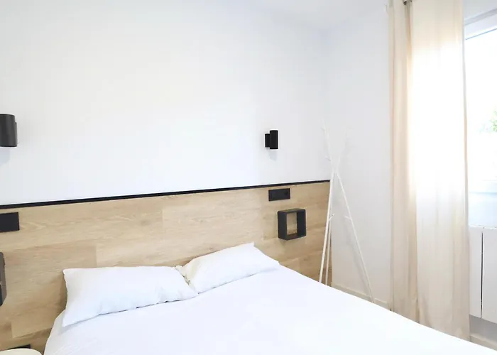 Apartmán Notel Club - Encanto Urbano