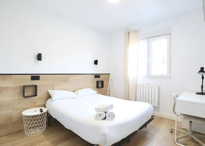 Notel Club - Encanto Urbano * Santander