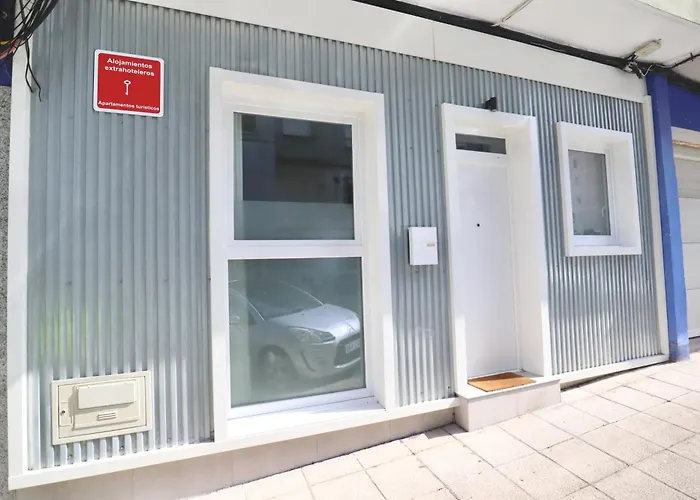 Apartmán Notel Club - Encanto Urbano