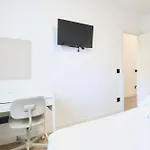 Notel Club - Encanto Urbano Appartement Santander