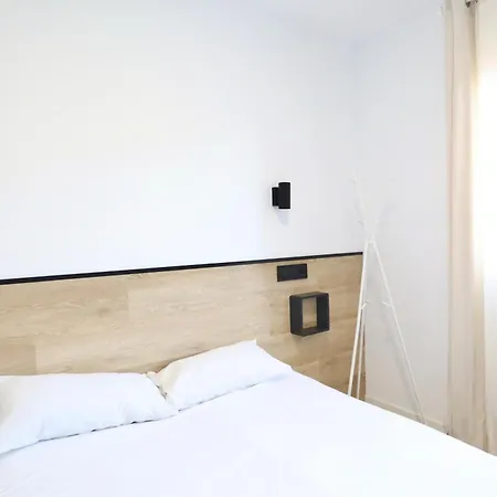 Apartamento Noteliving - Encanto Urbano