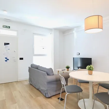 Apartamento Noteliving - Encanto Urbano