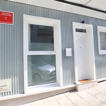 Apartment Notel Club - Encanto Urbano