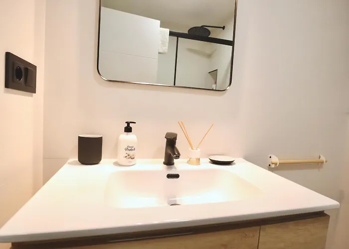 Apartment Notel Club - Encanto Urbano