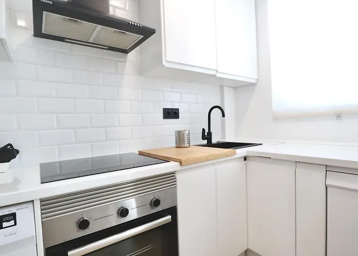 Notel Club - Encanto Urbano Apartment *