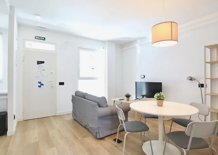 Apartment Notel Club - Encanto Urbano