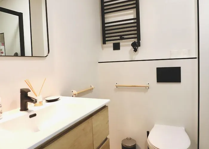 Apartment Notel Club - Encanto Urbano